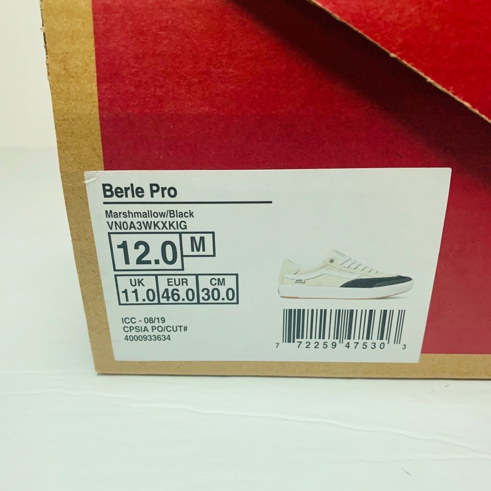 Berle Pro Vans - Picture 9 of 9